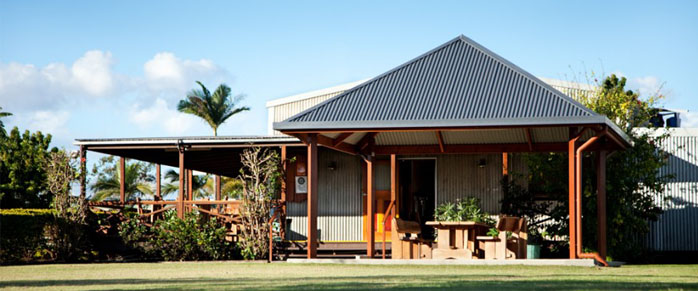 Civeo Nebo Village | lodging | 23 Saleyard Dr, Nebo QLD 4742, Australia | 0748404000 OR +61 7 4840 4000