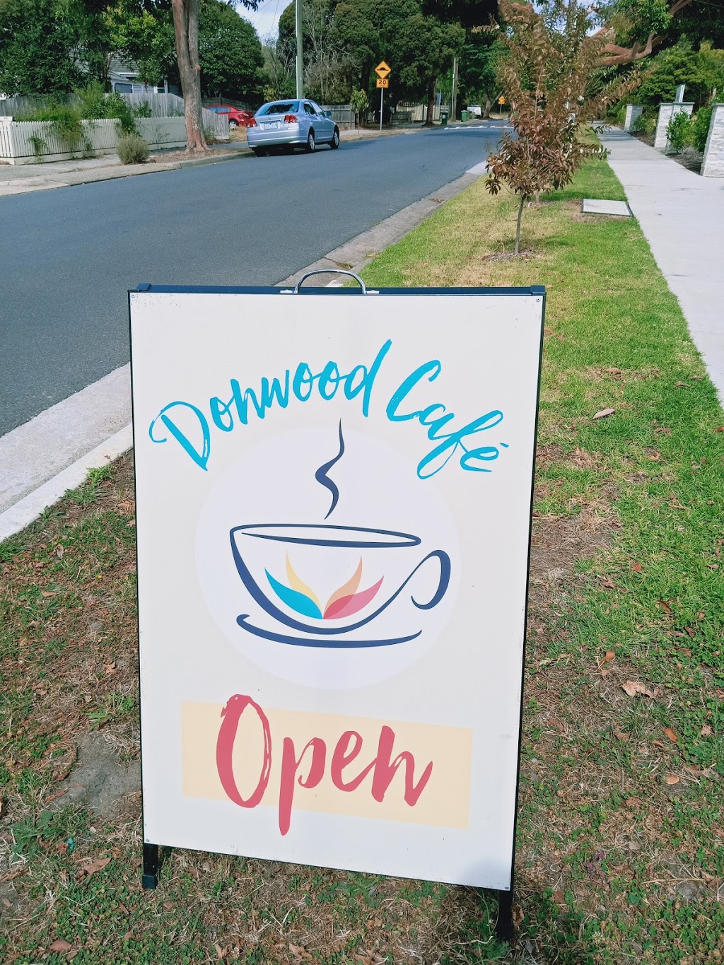 Donwood Cafe | cafe | Croydon VIC 3136, Australia