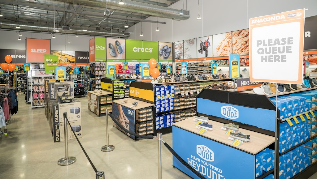 Anaconda Bairnsdale | 660 Main St, Bairnsdale VIC 3875, Australia | Phone: (03) 5116 1602