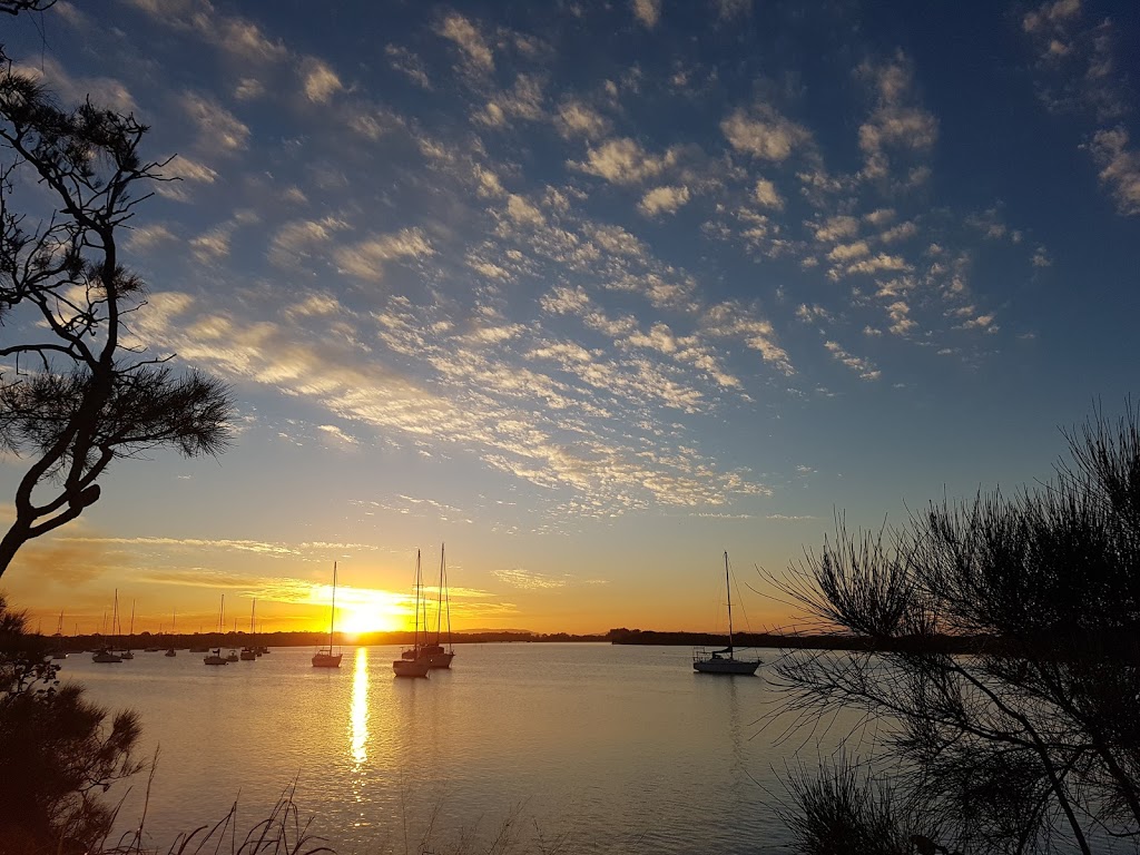 Yamba River Markets | Ford Park, Yamba NSW 2464, Australia | Phone: 0422 420 159