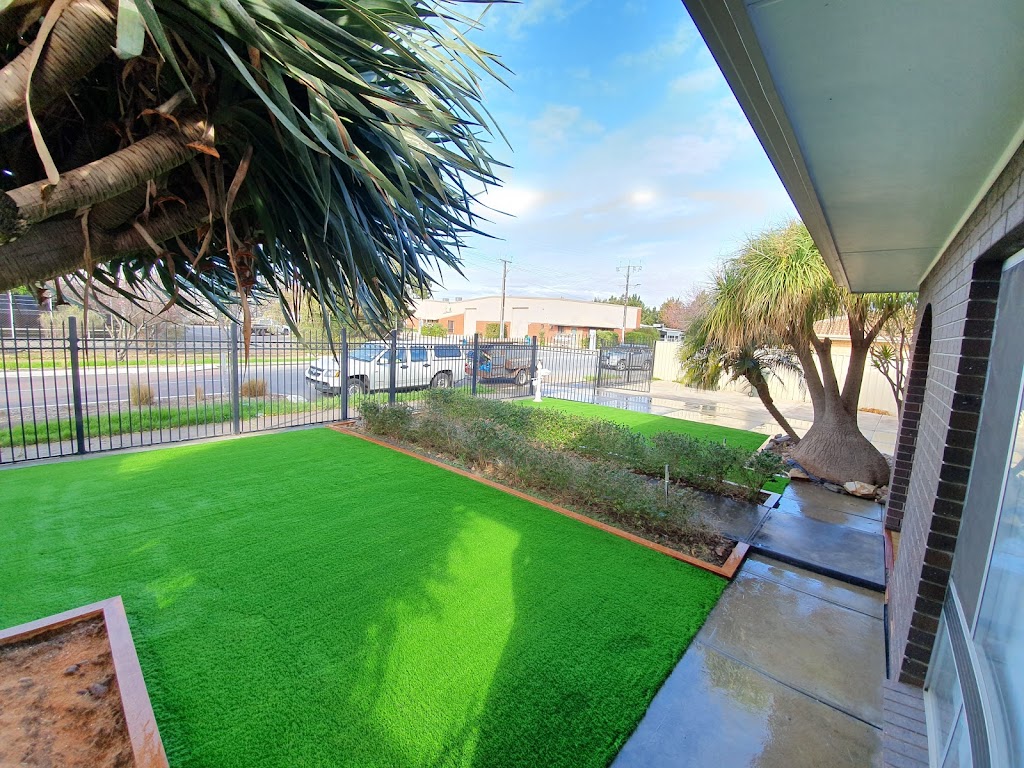 Sunshine landscaping Solutions | Phillips St, Northfield SA 5085, Australia | Phone: 0469 144 657