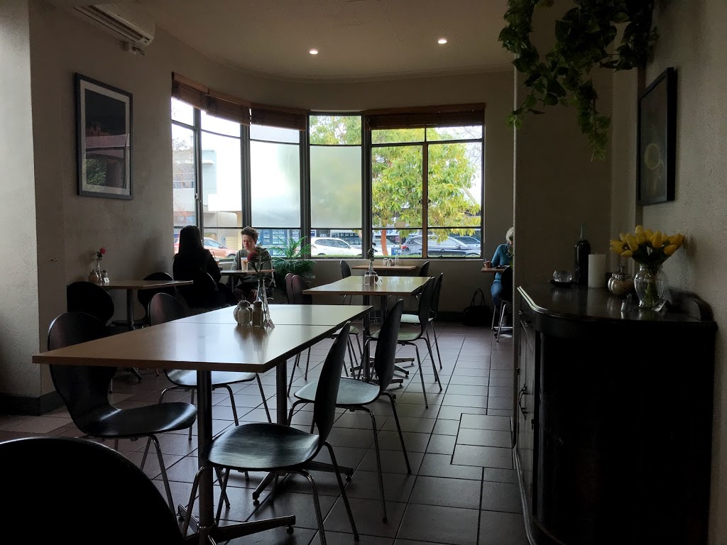 Cafe Grove Wodonga | 198A High St, Wodonga VIC 3690, Australia | Phone: (02) 6024 5655