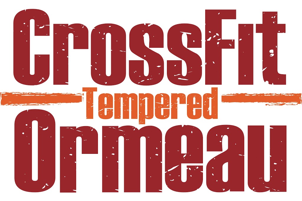 CrossFit Tempered Ormeau | 12/46 Blanck St, Ormeau QLD 4208, Australia | Phone: (07) 5549 3603