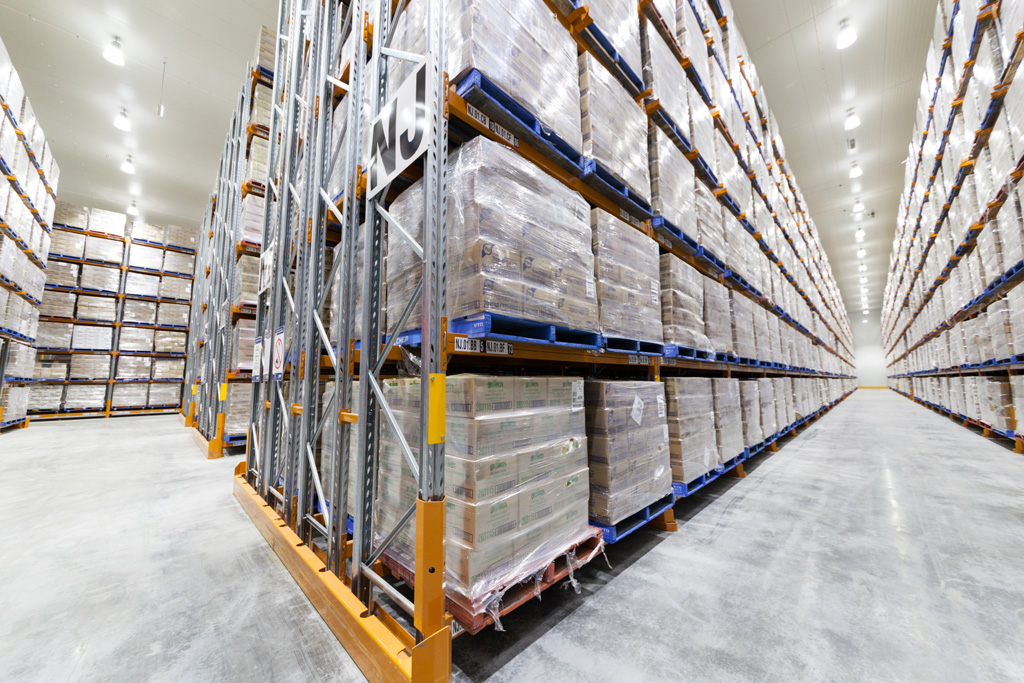 AB Oxford Cold Storage Co. Pty Ltd | storage | 1 Hume Rd, Laverton North VIC 3026, Australia | 0392404000 OR +61 3 9240 4000