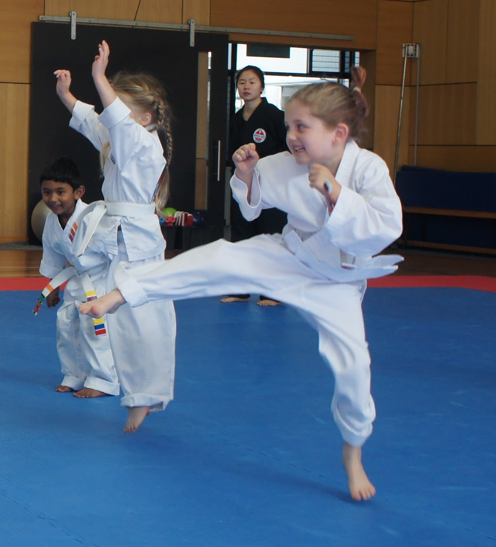 Kids Martial Arts Academy | 77-122 Jacksons Rd, Noble Park North VIC 3174, Australia | Phone: 0404 562 562