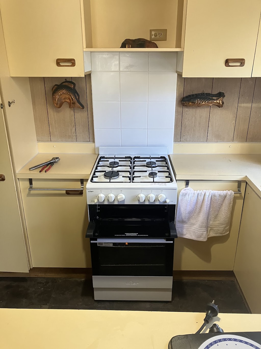 Brad & Co Plumbing | 4 Barwon St, Nagambie VIC 3608, Australia | Phone: 0448 099 942