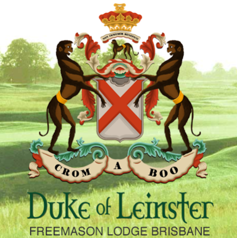 Duke of Leinster Freemason Lodge | 17 Cleveland St, Greenslopes QLD 4120, Australia | Phone: 0423 234 843