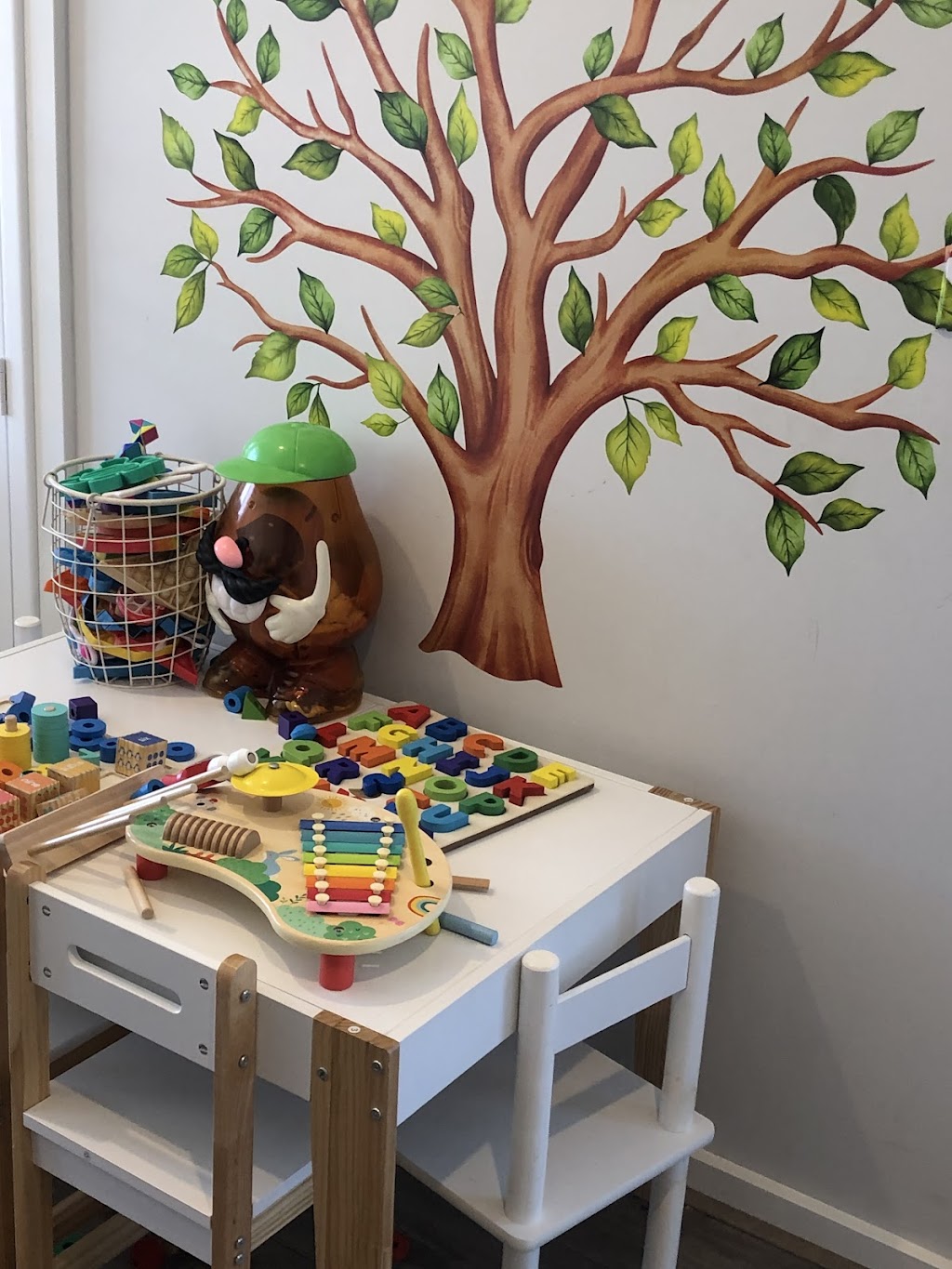 Michelle’s Family daycare Bacchus Marsh | Platt Dr, Maddingley VIC 3340, Australia | Phone: 0452 282 531