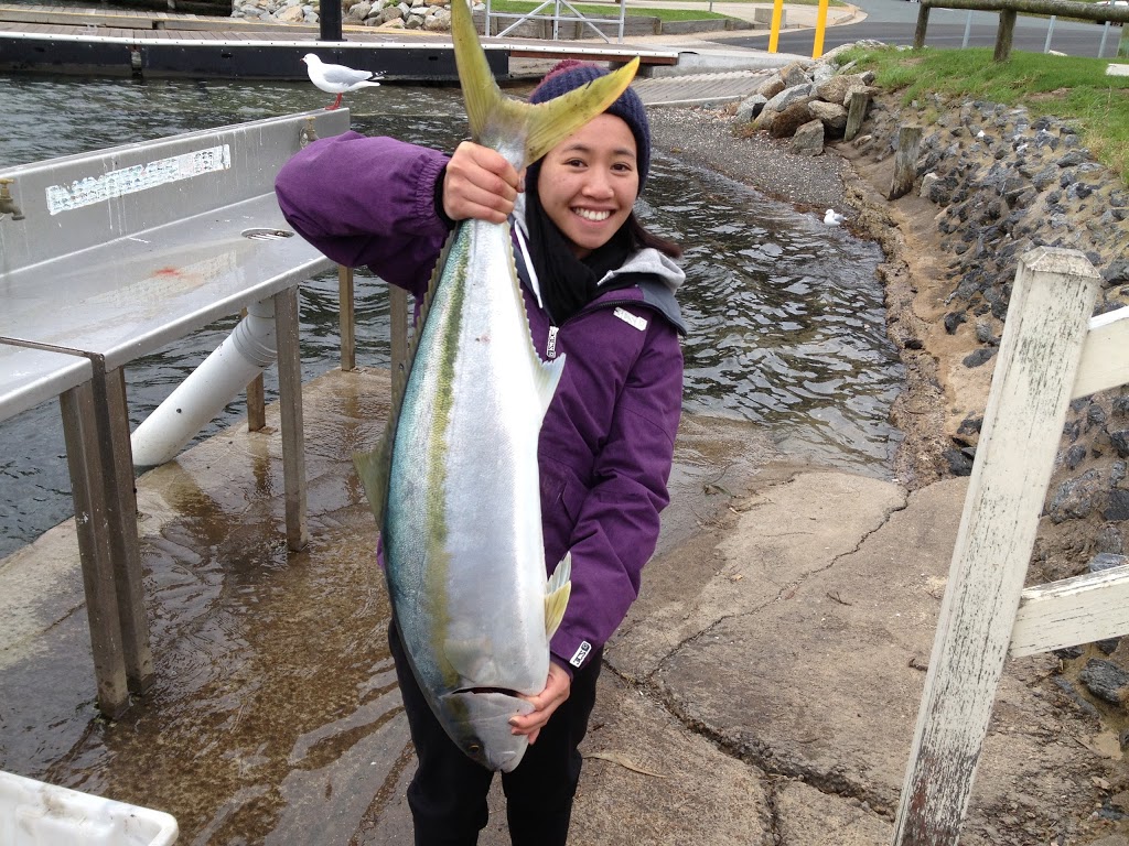 Narooma Fishing Charters | Apex Park, Centenary Dr, Narooma NSW 2546, Australia | Phone: 0432 599 619