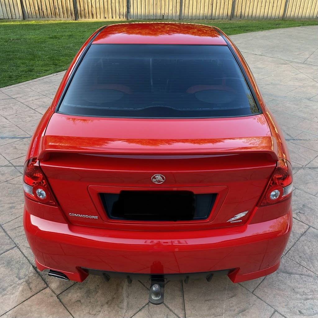 Top Shine Detailing | 60 Heritage Way, Lysterfield VIC 3156, Australia | Phone: 0447 444 821
