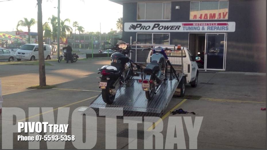 PivotTray | car repair | 15/7 Newcastle St, Burleigh Heads QLD 4220, Australia | 0755935358 OR +61 7 5593 5358