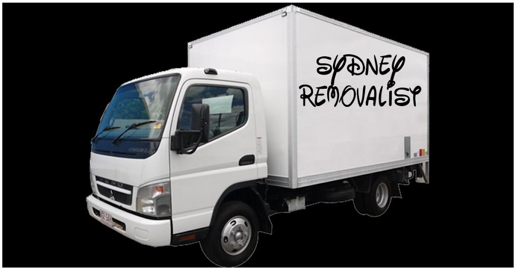 Removalist Sydney | moving company | 14 Buckland St, Chippendale NSW 2008, Australia | 0418248378 OR +61 418 248 378