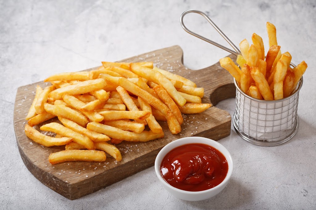 GOLDEN FRIES | 97 Northern Rd, Heidelberg West VIC 3081, Australia | Phone: (03) 9973 4915