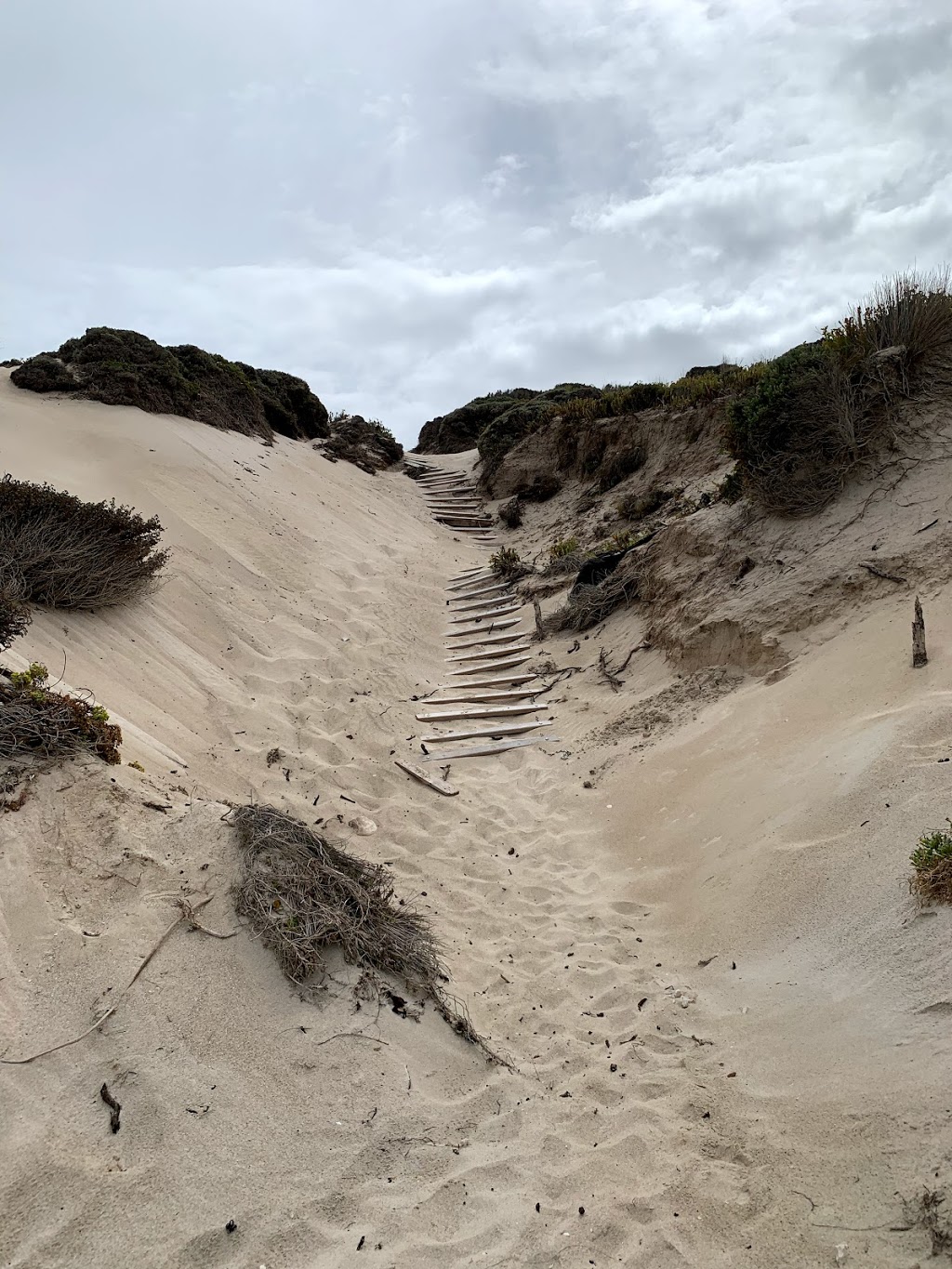 Hanson Bay Beach | park | Karatta SA 5223, Australia