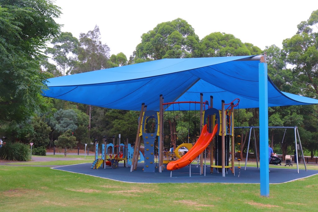Buffalo Creek Reserve Playground | park | 177 Pittwater Rd, Hunters Hill NSW 2110, Australia | 0298799400 OR +61 2 9879 9400