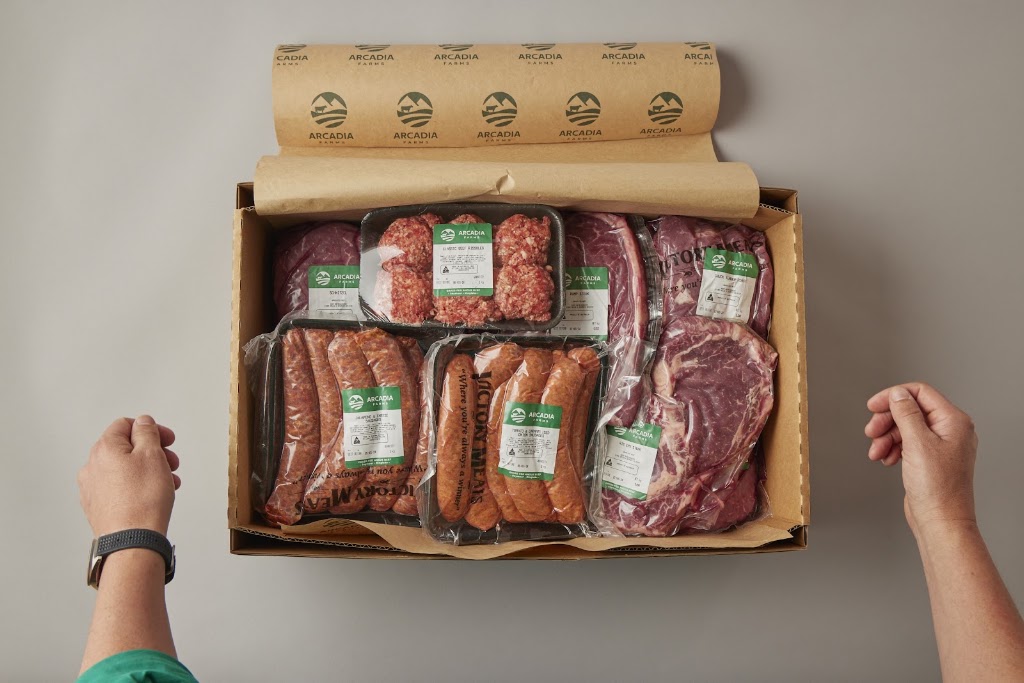 Arcadia Farms | 291 Goulburn Valley Hwy, Seymour VIC 3660, Australia | Phone: 0416 420 684