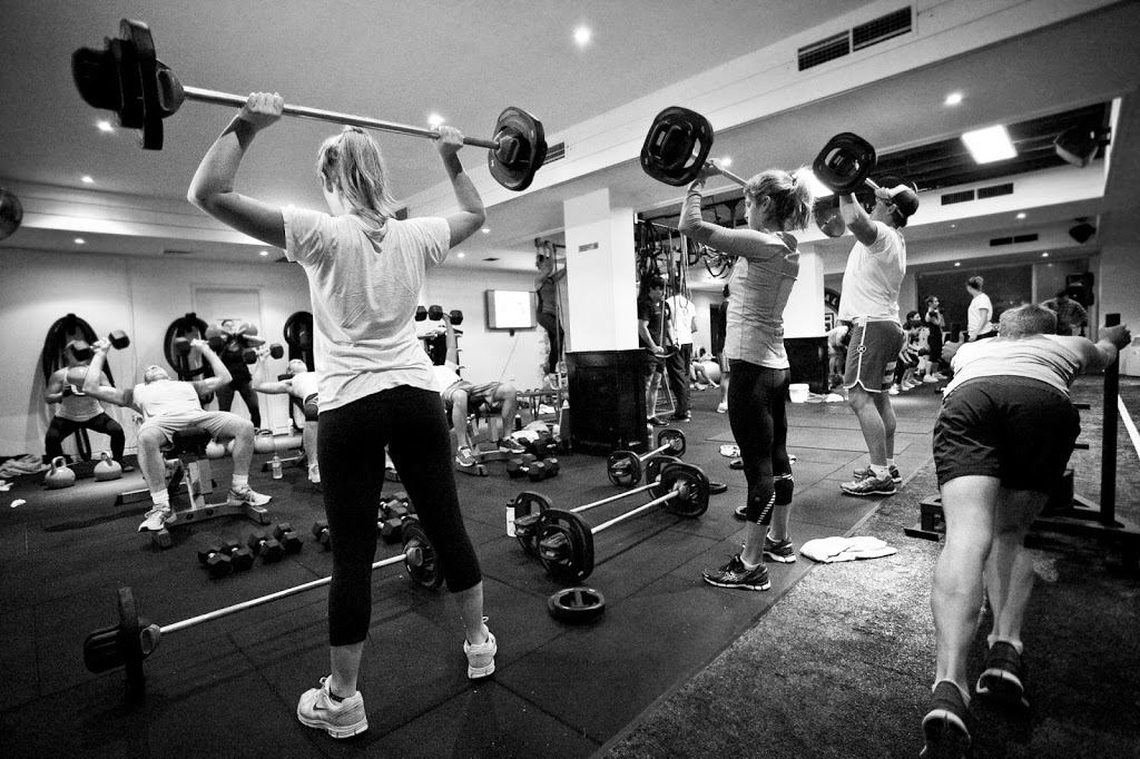 F45 Training Carnegie | gym | 1/23 Koornang Rd, Carnegie VIC 3163, Australia | 0409859169 OR +61 409 859 169