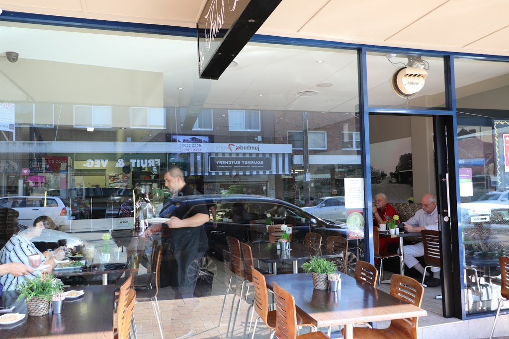 Poveli Deli Cafe | cafe | 15 Frederick St, Oatley NSW 2223, Australia | 0295801845 OR +61 2 9580 1845