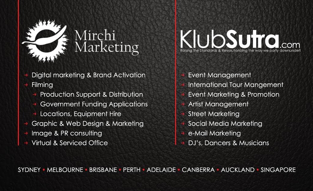 KlubSutra.com |  | 26 Richmond Cres, Waterford QLD 4000, Australia | 0429053007 OR +61 429 053 007