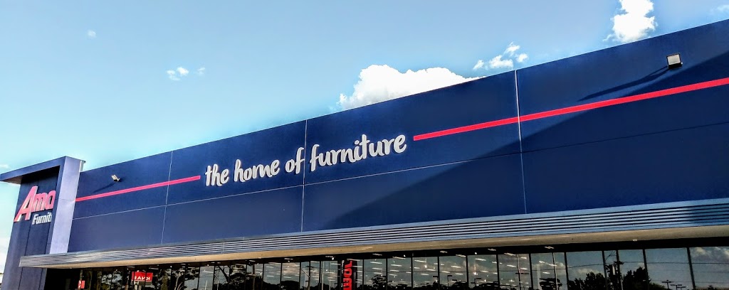 Amart Furniture Wagga Wagga | furniture store | 32 Edward St, Wagga Wagga NSW 2650, Australia | 0259710000 OR +61 2 5971 0000
