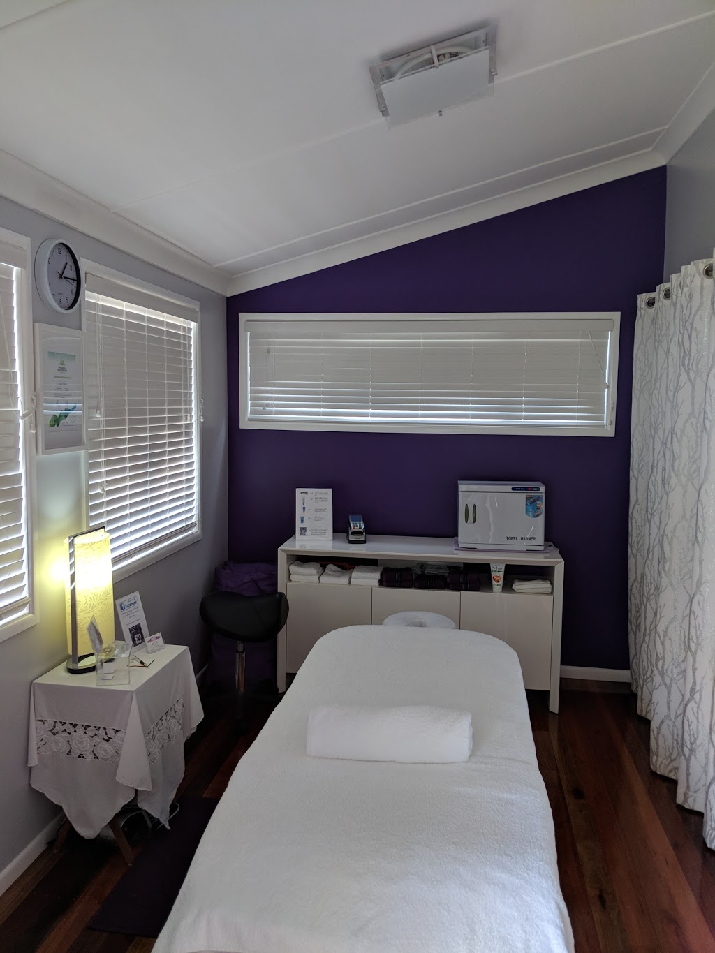 Synergy Massage at Tarragindi | 48 Weller Rd, Tarragindi QLD 4121, Australia | Phone: 0451 973 529