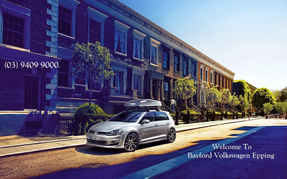 Bayford Volkswagen Epping | 350 Cooper St, Epping VIC 3076, Australia | Phone: (03) 9409 9000