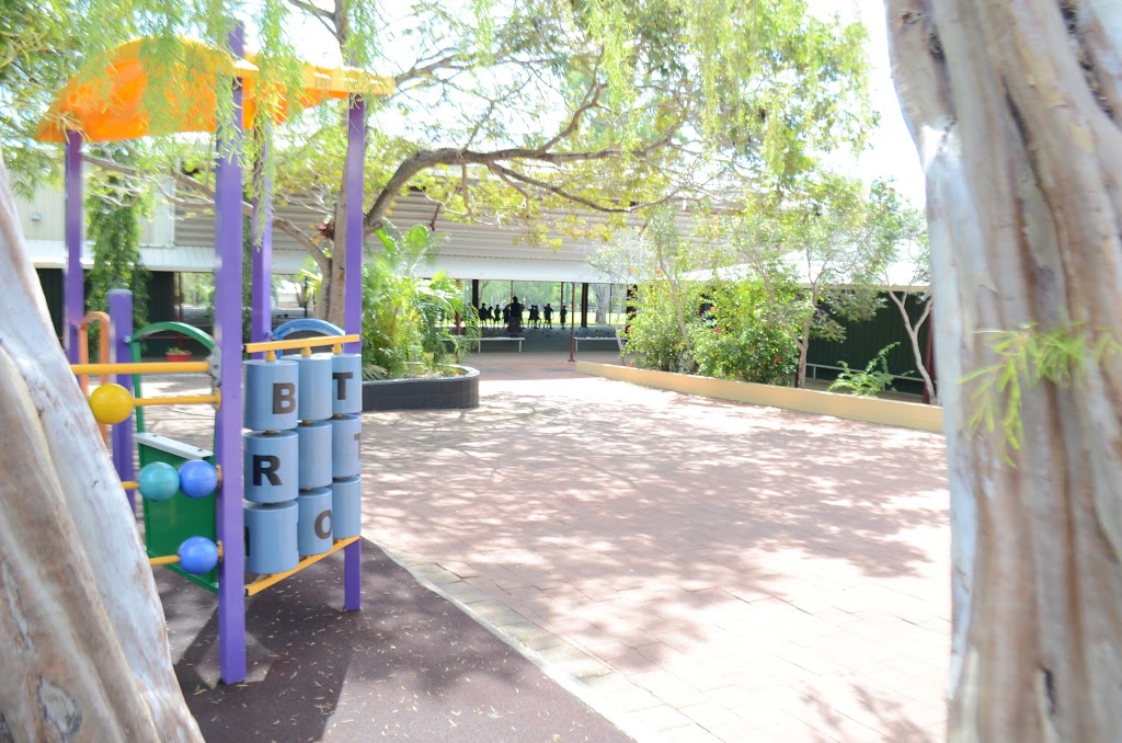 Leanyer School | Leanyer NT 0812, Australia | Phone: (08) 8927 4022