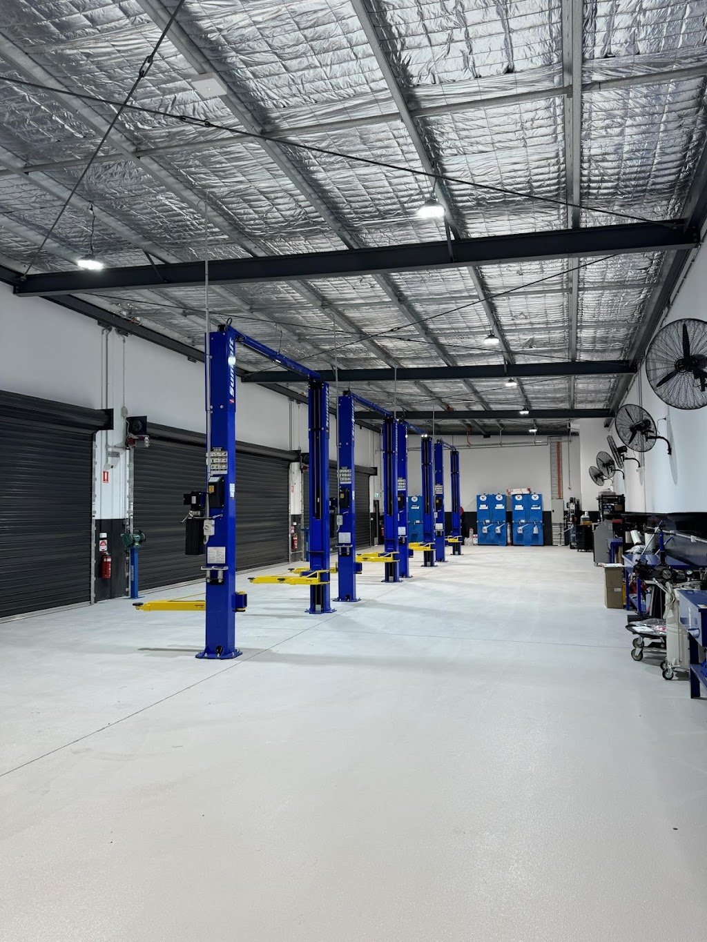 Auto Masters Plainland | 8 Echidna Pl, Plainland QLD 4341, Australia | Phone: (07) 5229 3555