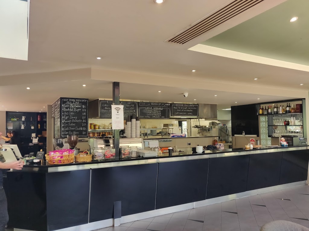 Simeon Cafe | 10 Lord St, Botany NSW 2019, Australia | Phone: (02) 9700 1559