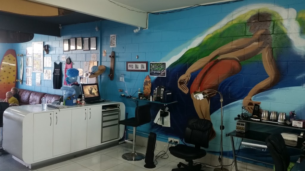 Surfside Ink | 4/67 Aerodrome Rd, Maroochydore QLD 4558, Australia | Phone: (07) 5326 3275