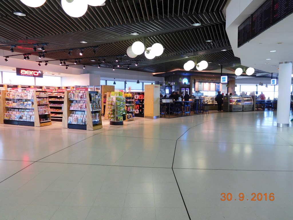 Virgin Australia Terminal Brisbane Airport | airport | Airport Dr, Brisbane Airport QLD 4008, Australia | 136789 OR +61 136789