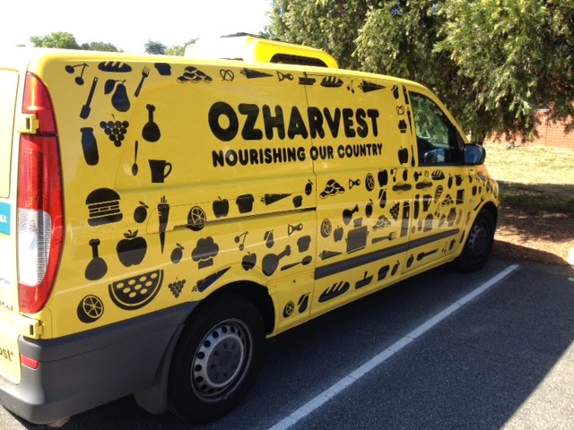 OzHarvest Canberra | 3/7 Pearce Ave, Australian Capital Territory 2609, Australia | Phone: (02) 6247 6173