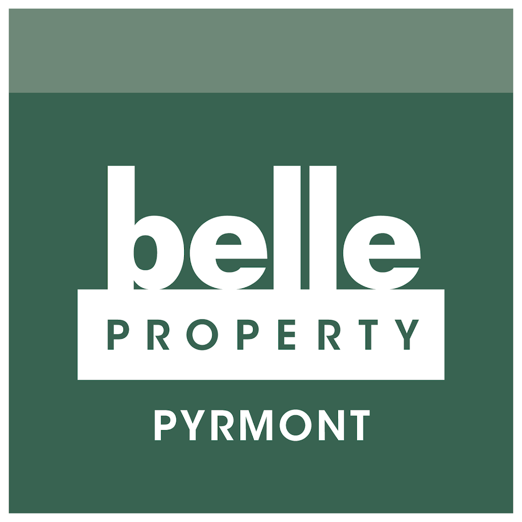 Belle Property Pyrmont | real estate agency | 102/56 Bowman St, Pyrmont NSW 2009, Australia | 0285701111 OR +61 2 8570 1111