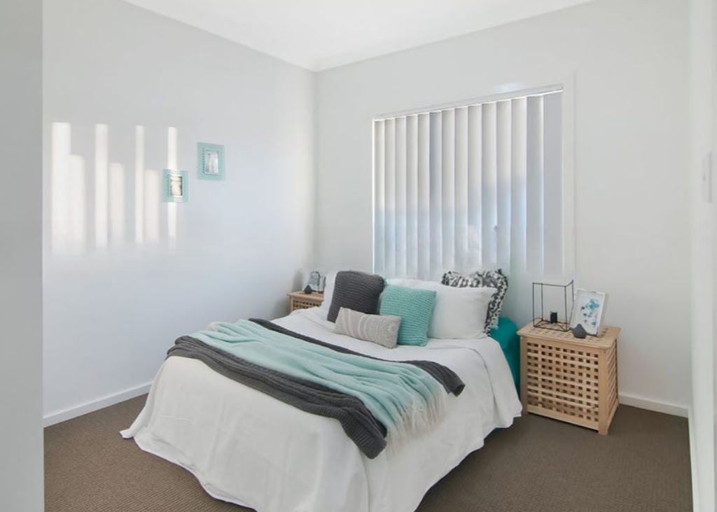 Granny Flats X | 2 Ganton Way, Luddenham NSW 2745, Australia | Phone: 1300 950 764