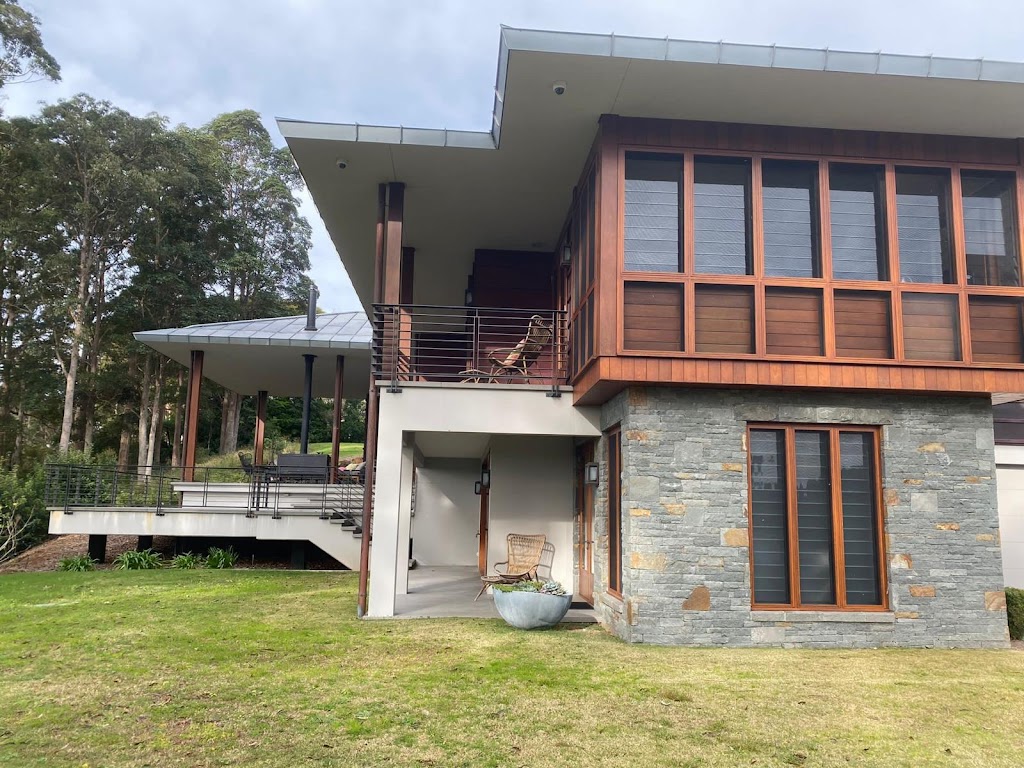 Luma Building Pty Ltd | 1 Ridge Rd, Glen Niven QLD 4377, Australia | Phone: 0468 827 498