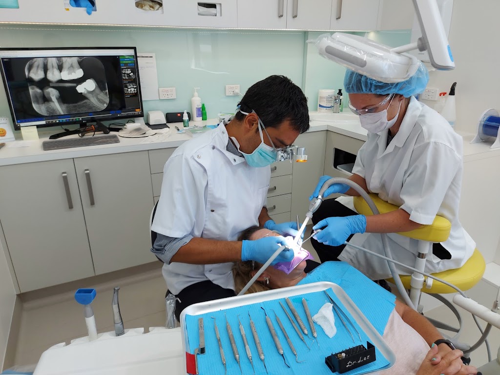 Parkwood Dentistry and Implants | Shop 4, 76/122 Napper Rd, Parkwood QLD 4214, Australia | Phone: (07) 5563 3727