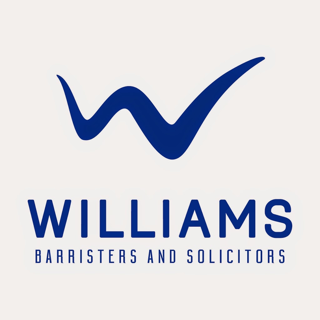 Williams Barristers and Solicitors | lawyer | 121 South Rd, Thebarton SA 5031, Australia | 0884519040 OR +61 8 8451 9040