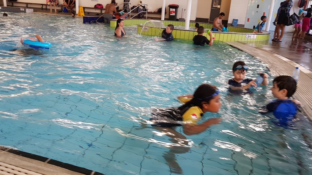 Auburn Swim Centre | Church St, Lidcombe NSW 2141, Australia | Phone: (02) 9749 5031