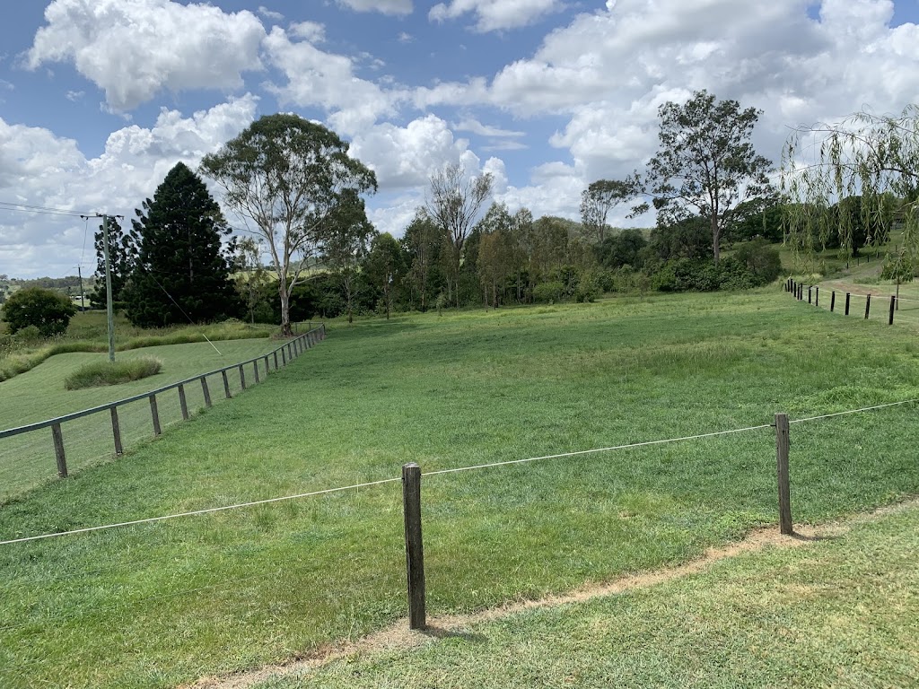 Overwatch Ranch | 431 Innisplain Rd, Innisplain QLD 4285, Australia | Phone: 0427 529 959