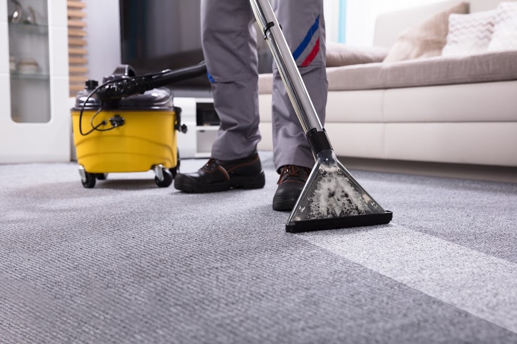 Ians Carpet Cleaning Clyde North | laundry | Craddock Dr, Clyde North VIC 3978, Australia | 1800268338 OR +61 1800 268 338