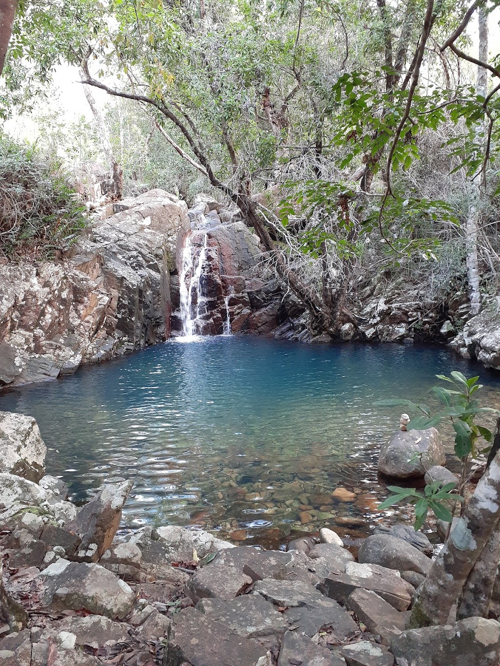 Butterfly Valley | 284 Five Mile Creek Rd, Damper Creek QLD 4849, Australia | Phone: 0458 658 237