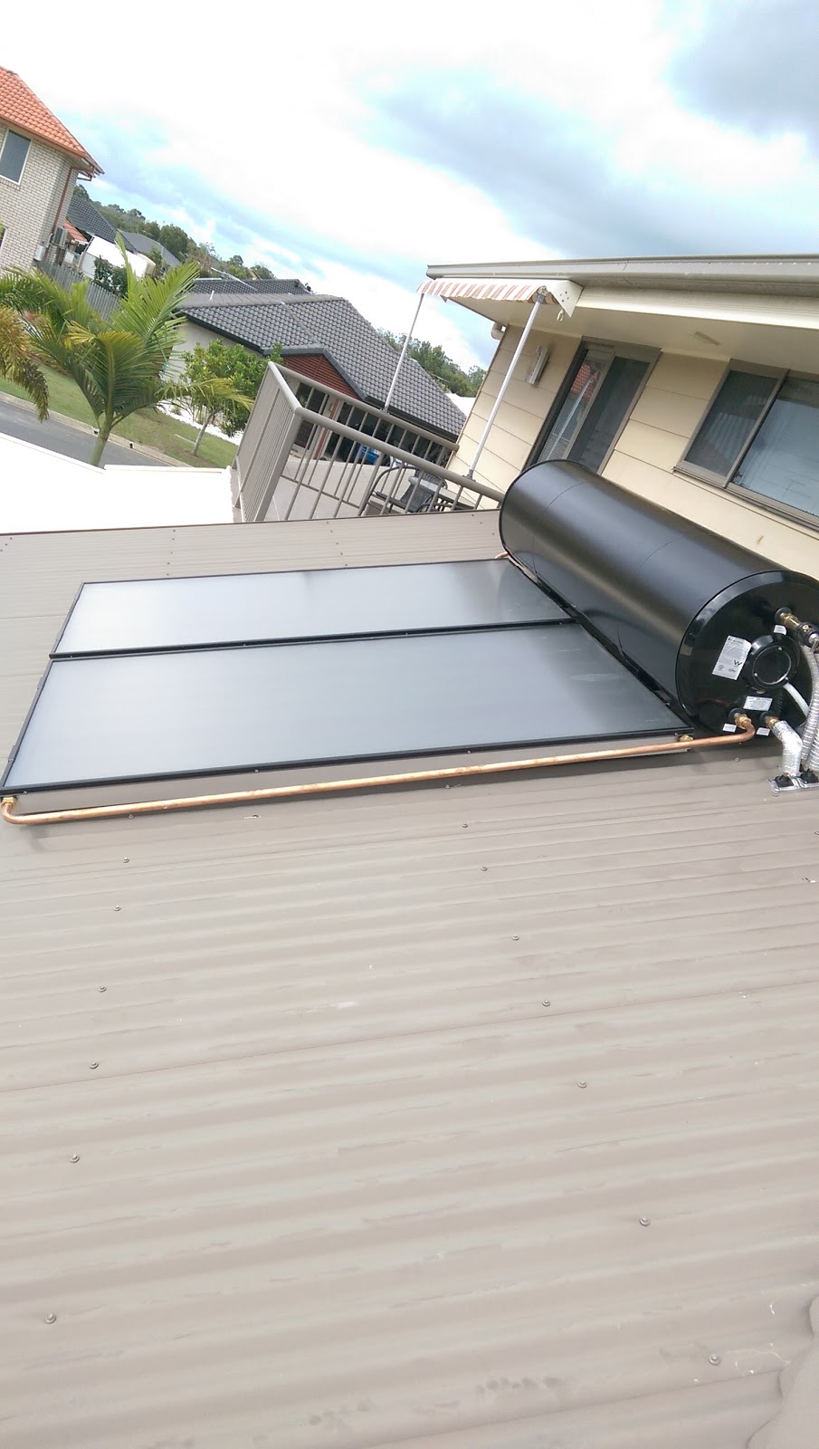 Isometric electric pty ltd | Stellmach St, Everton Park QLD 4054, Australia | Phone: 0404 234 300