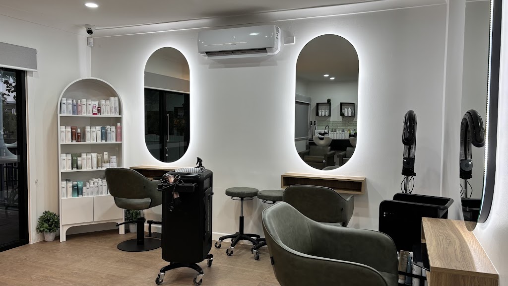 Fresh Hair & Beauty Wellness Spa | 30 Burns St, Fernvale QLD 4306, Australia | Phone: 0435 844 024