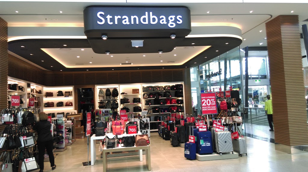 Strandbags | store | 1 Main St, Springfield QLD 4300, Australia | 0734700260 OR +61 7 3470 0260