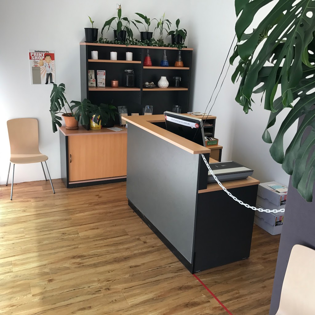 Shellharbour City Print Shop | 1/12 Beverley Ave, Warilla NSW 2528, Australia | Phone: (02) 4297 6600