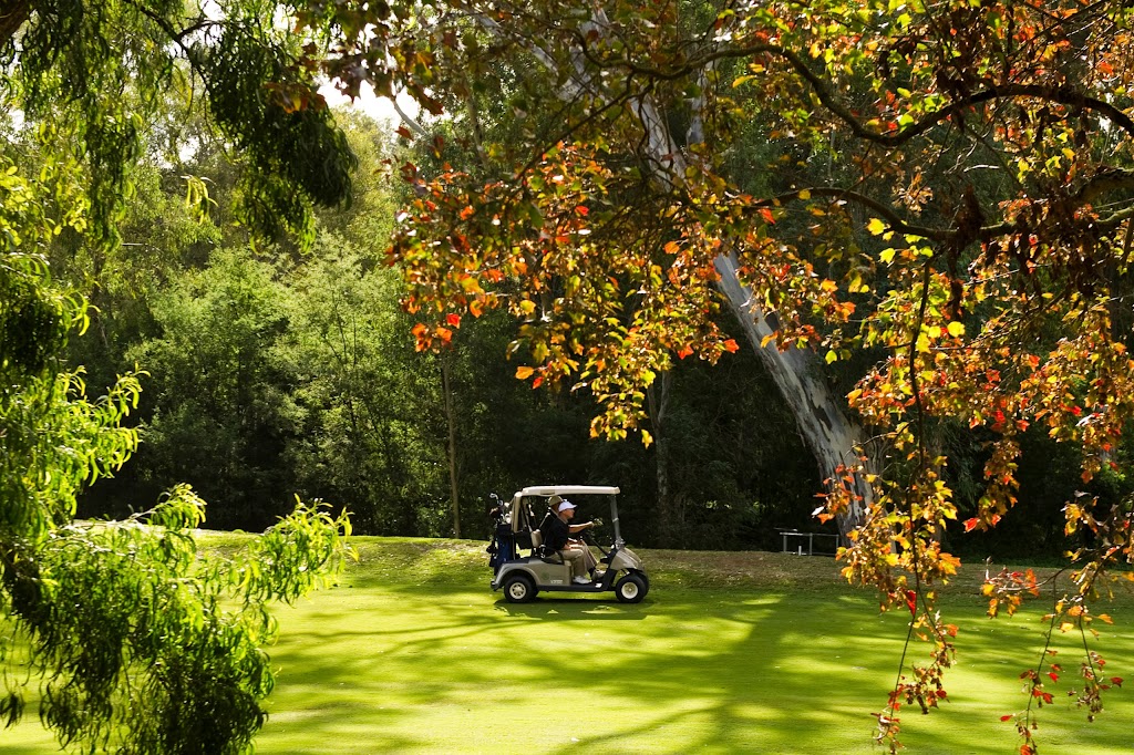 Green Acres Golf Club | 51 Elm Grove, Kew East VIC 3102, Australia | Phone: (03) 9859 1294