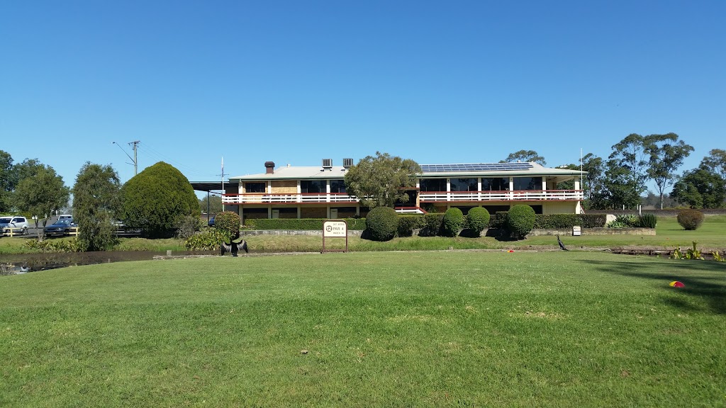 Kyogle Golf Club |  | 102 Summerland Way, New Park NSW 2474, Australia | 0266321130 OR +61 2 6632 1130