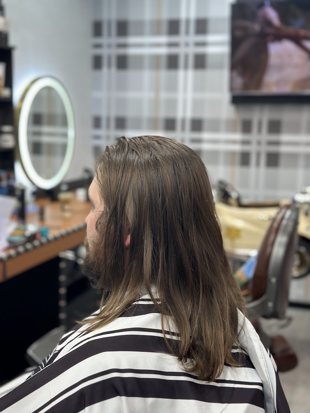 LIDN BARBERS | Winmalee Shopping Village, Unit 11 White Cross Rd, Winmalee NSW 2777, Australia | Phone: 0450 716 763