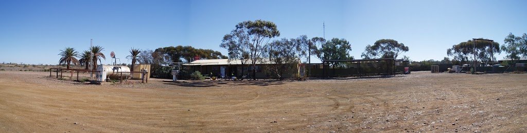 Beltana Station | lodging | Beltana Station Rd, Beltana SA 5730, Australia | 0886752256 OR +61 8 8675 2256