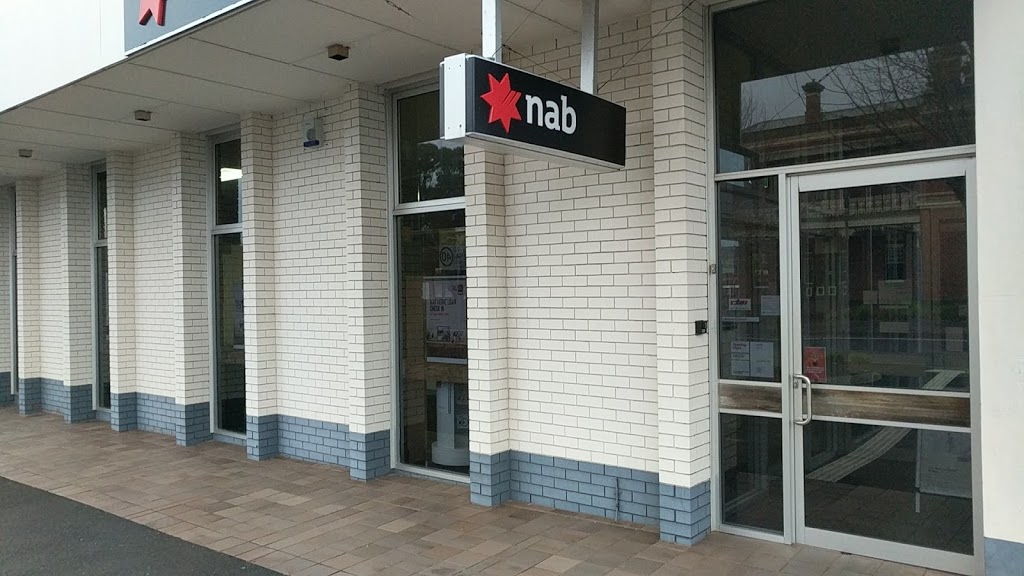 NAB branch | bank | 34 Curdie St, Cobden VIC 3266, Australia | 132265 OR +61 132265